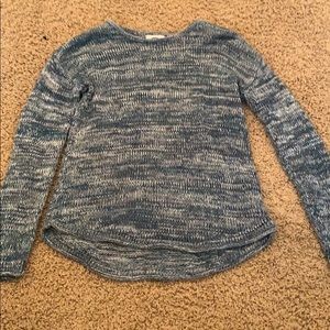 Old Navy sweater !